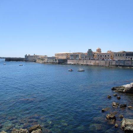 Maison Ortigia Syracuse Exterior photo