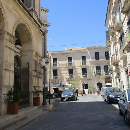 Maison Ortigia Syracuse Exterior photo