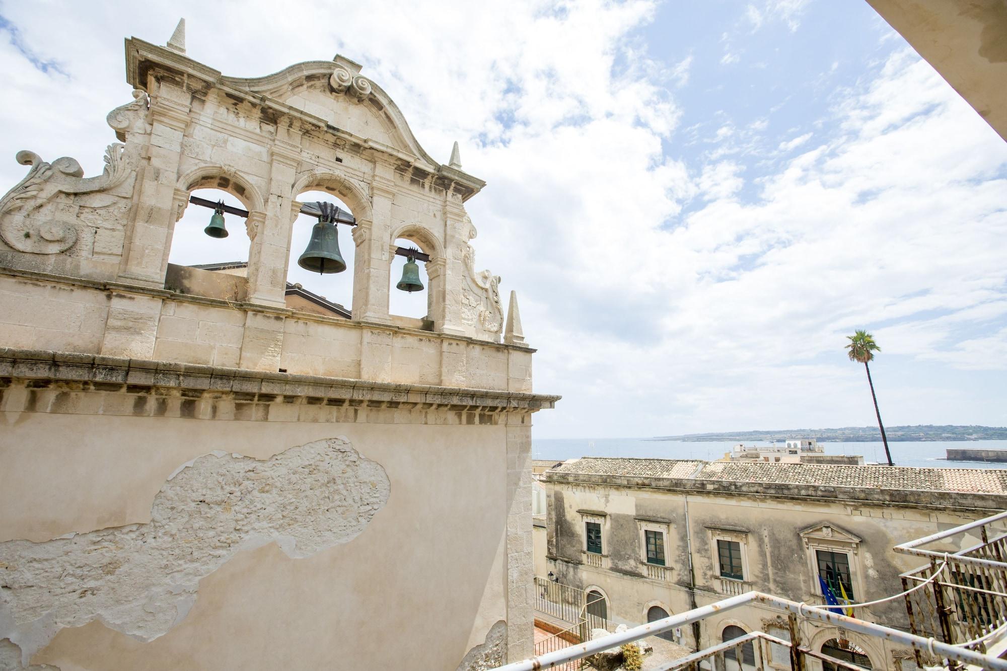 Maison Ortigia Syracuse Exterior photo