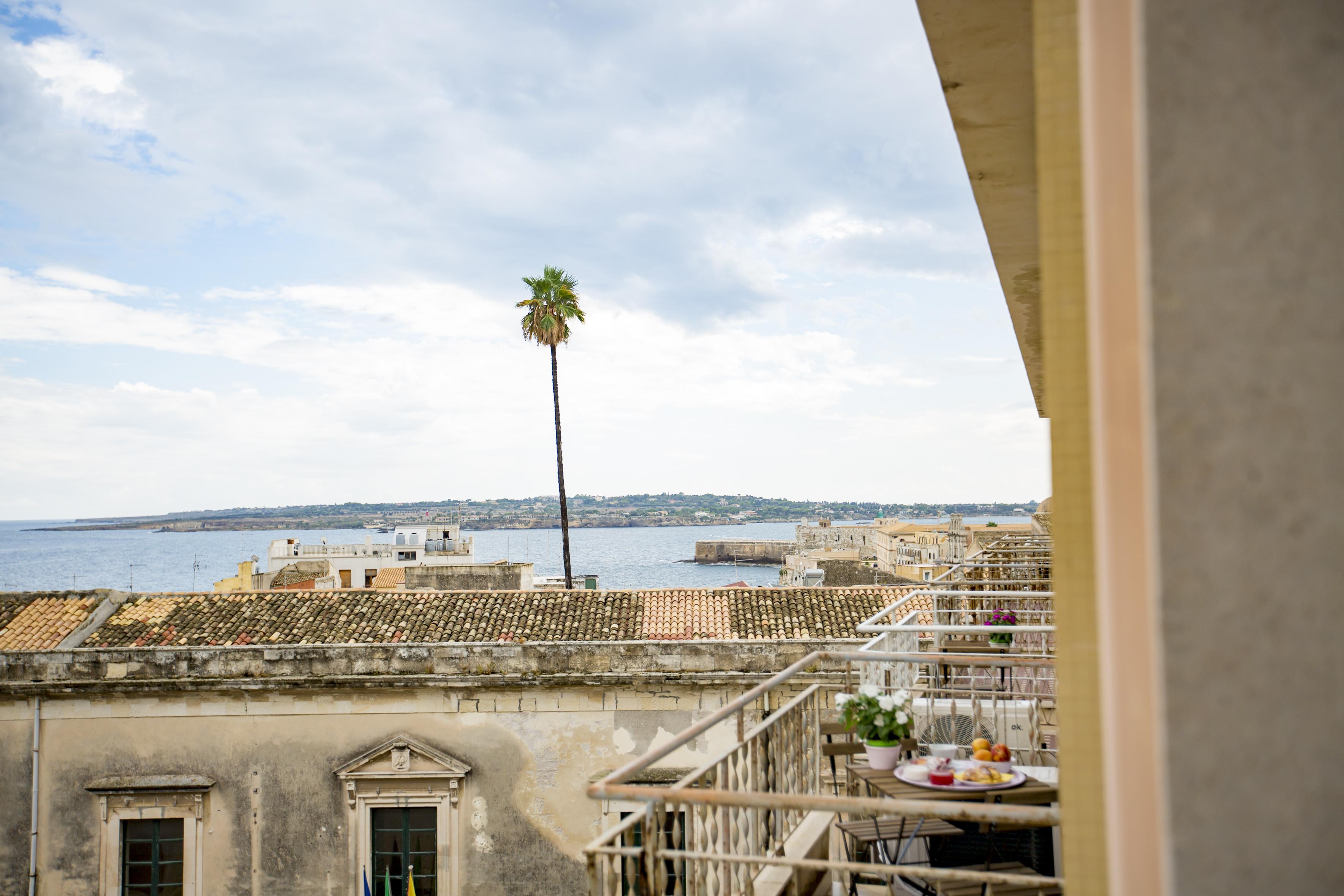 Maison Ortigia Syracuse Exterior photo