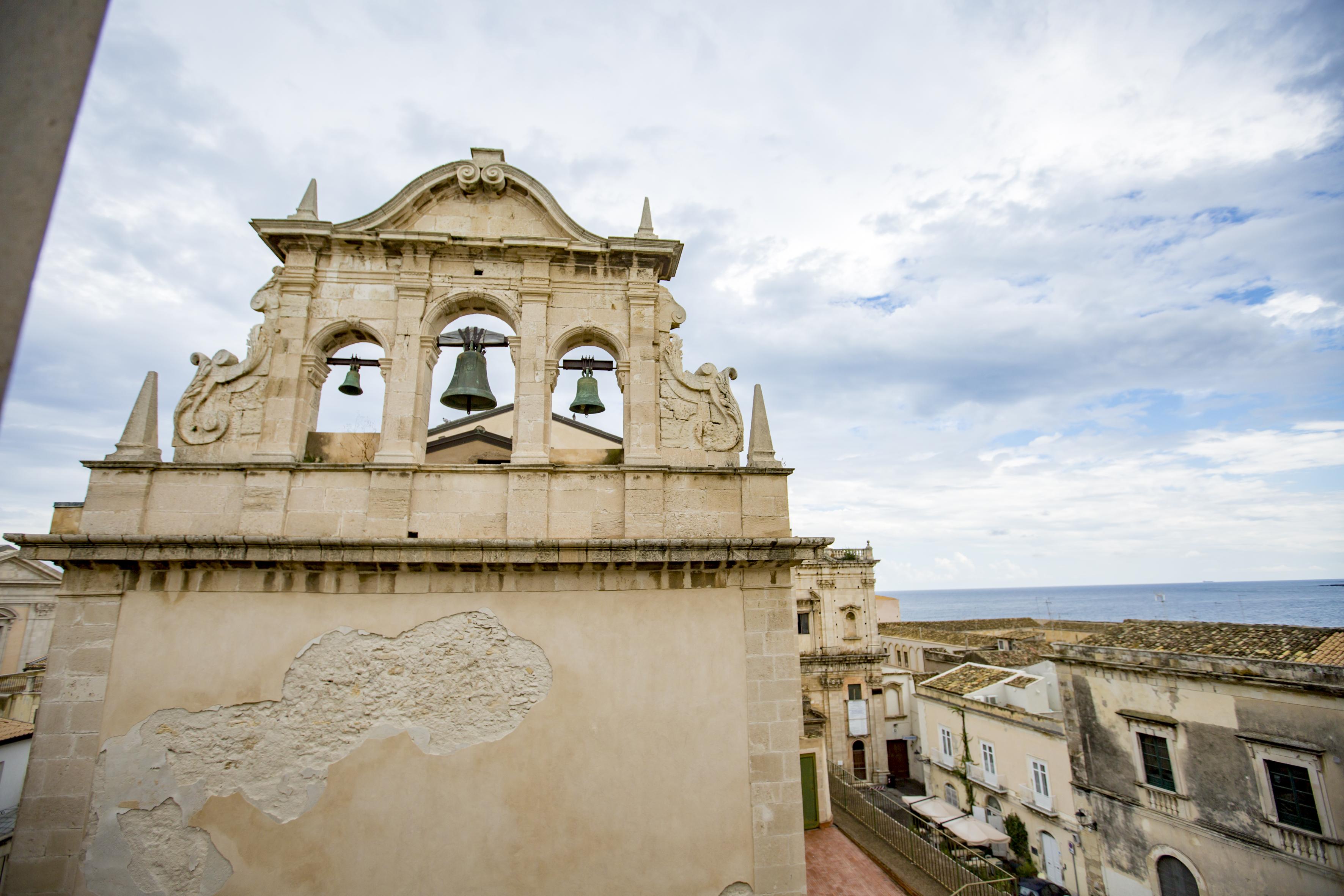 Maison Ortigia Syracuse Exterior photo