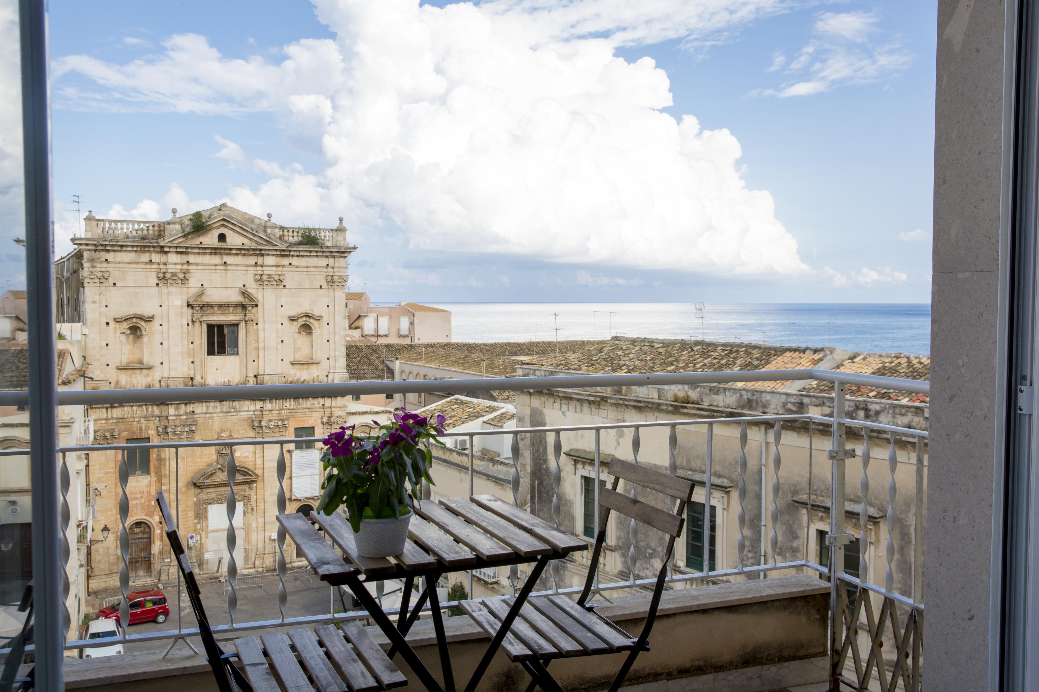 Maison Ortigia Syracuse Exterior photo